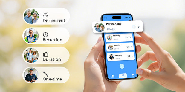 7 Benefits of a Philips Wi-Fi Smart Lock for Modern Home Security