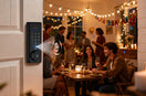 The Party Host's Secret: Managing Guest Access with Your Philips Smart Lock