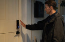 Beyond the Key: How Philips Palm & Fingerprint Locks Redefine Home Security