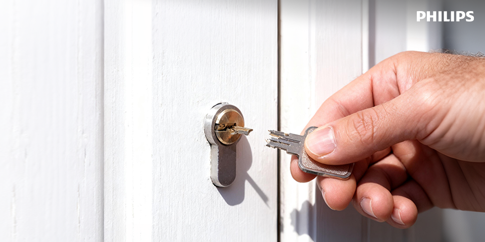 How to Get a Broken Key Out of a Lock