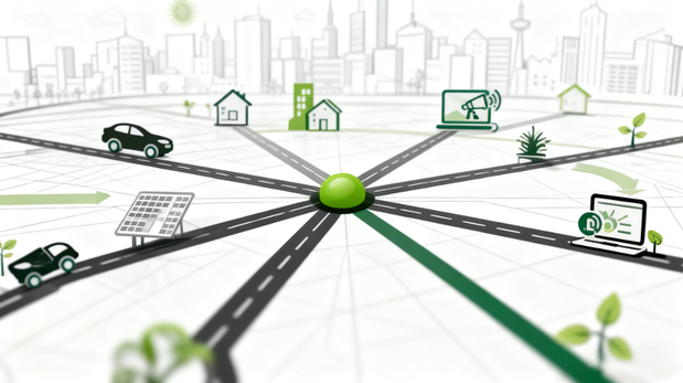 The Unseen Benefit of Smart Locks: How Philips Home Access Contributes to a Sustainable Future