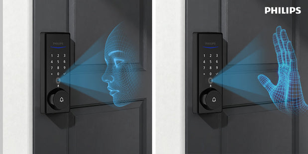 Face Recognition vs. Palm Recognition: How Do They Differ?