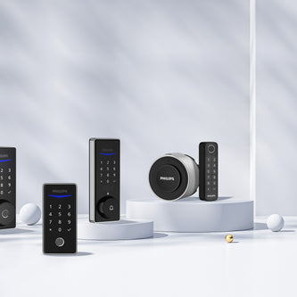 Philips Smart Locks