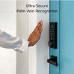 Philips 5000 Series Palm Recognition Lock