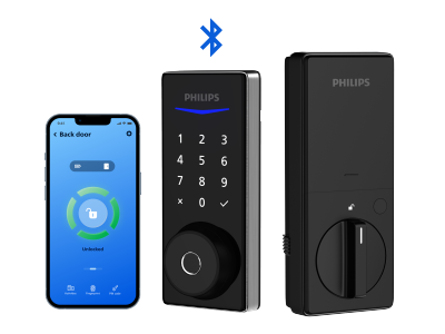 Philips Home Access