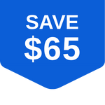 Discount Label