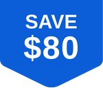 Discount Label