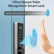 Philips 5000 Series Palm Recognition Lock