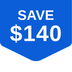 Discount Label