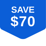 Discount Label