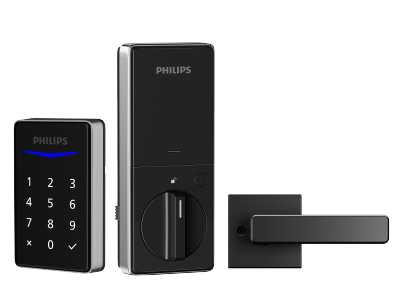 Philips Home Access