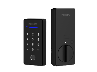 Philips Home Access