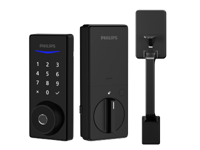 Philips Home Access