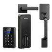 Philips 1000 Series Touchscreen Key-free Electronic Deadbolt with Handleset