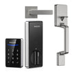 Philips 1000 Series Touchscreen Key-free Electronic Deadbolt with Handleset