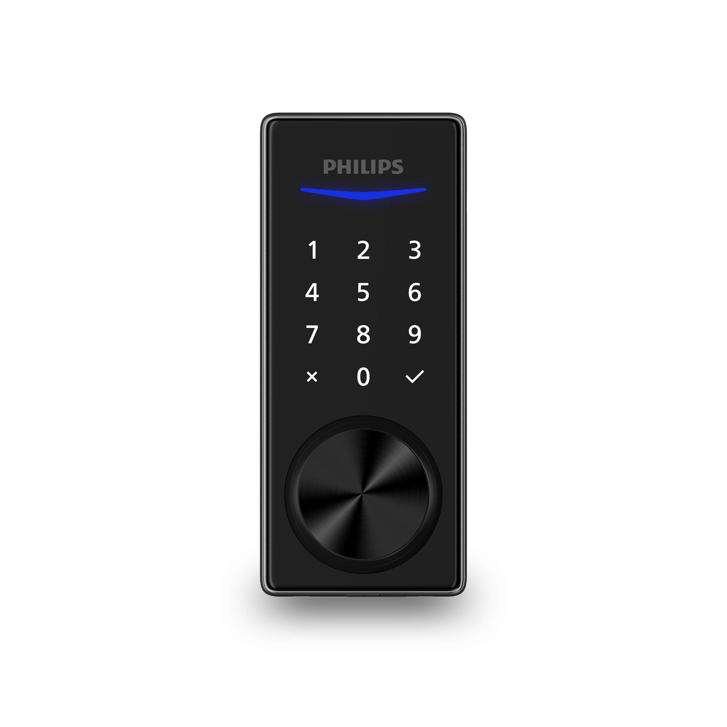Philips 1000 series Touchscreen Electronic Deadbolt
