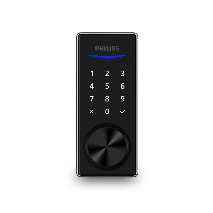 Philips 1000 series Touchscreen Electronic Deadbolt