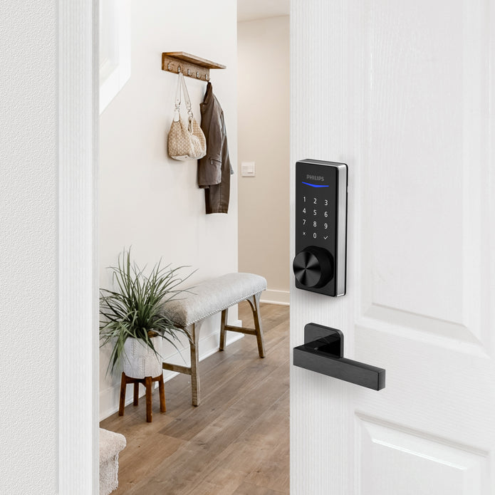 Philips 1000 series Touchscreen Electronic Deadbolt