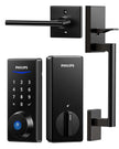 Philips 4000 Series Touchscreen Smart Deadbolt