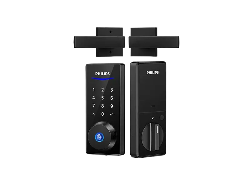 Philips Home Access