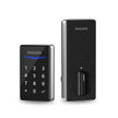 Philips Touchscreen Key-Free Electronic Deadbolt + Video Doorbell Bundle