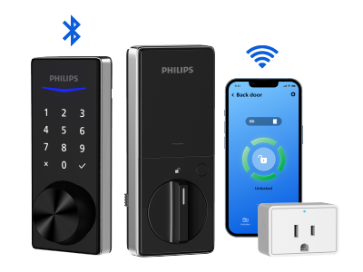 Philips Home Access