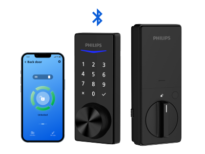 Philips Home Access