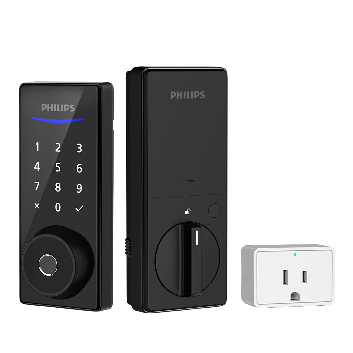 Philips Home Access