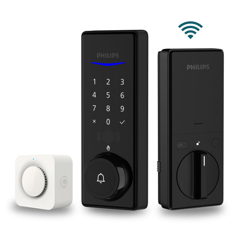 Philips 5000 Series Palm Recognition Lock
