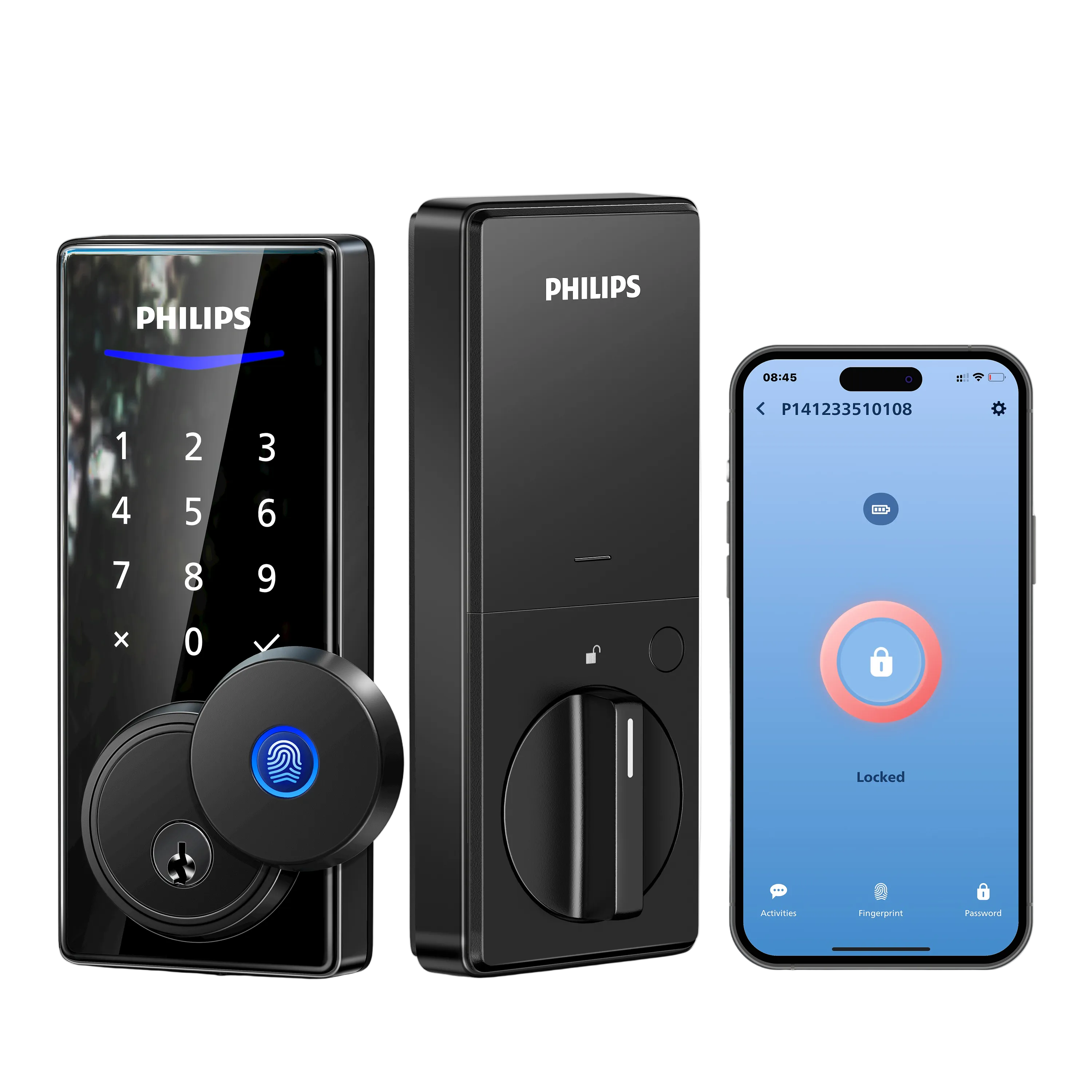 Philips Home Access