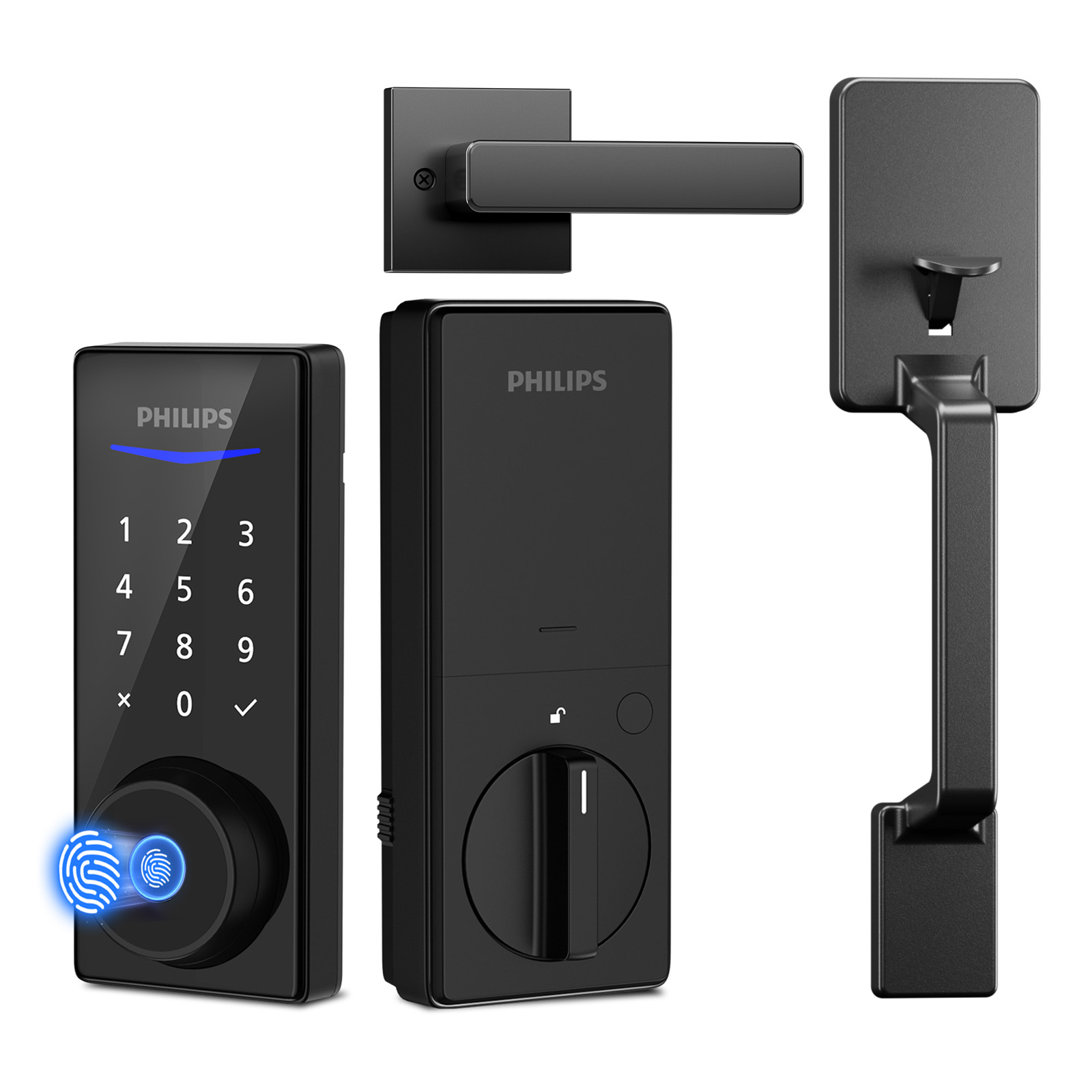 Philips Home Access