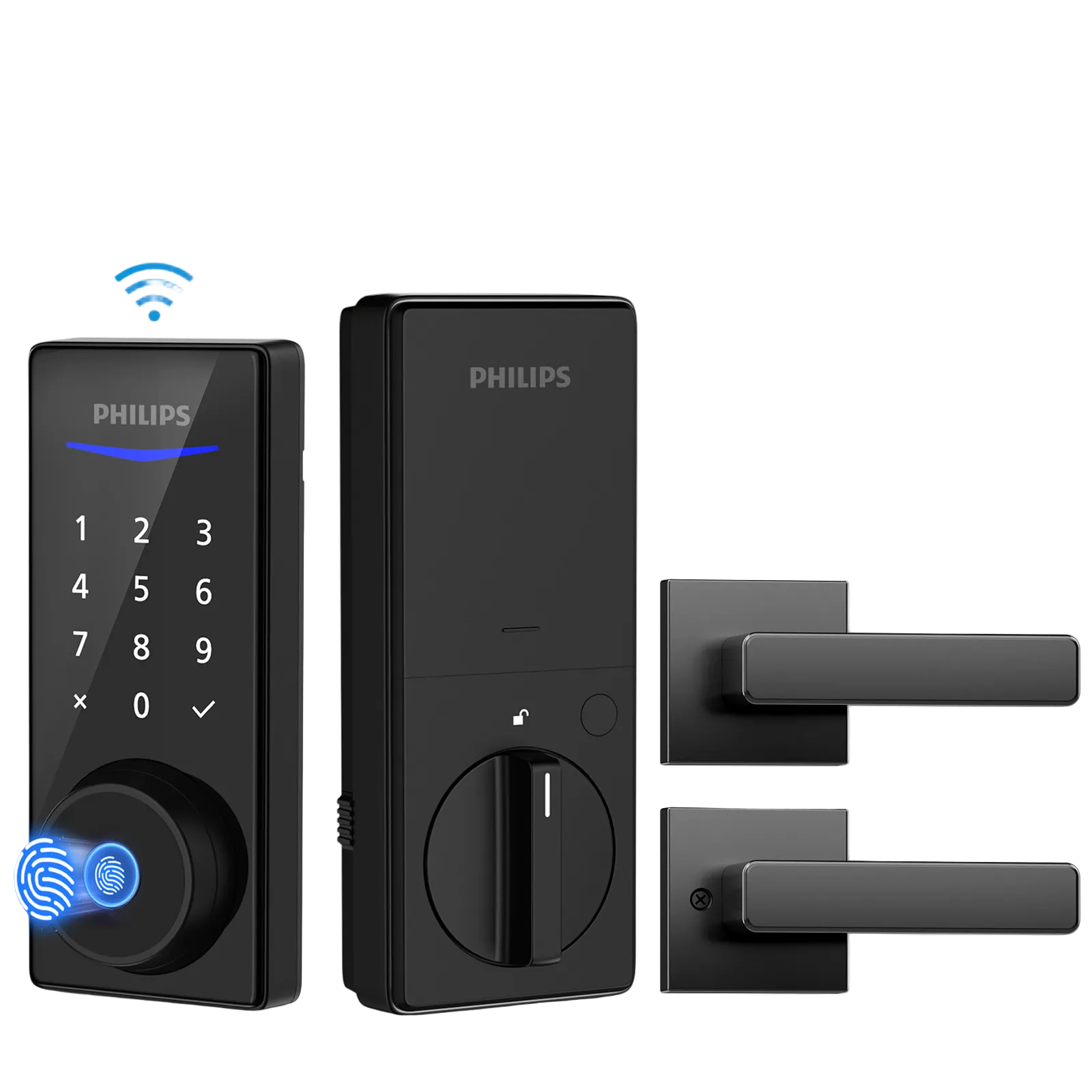 Philips Home Access