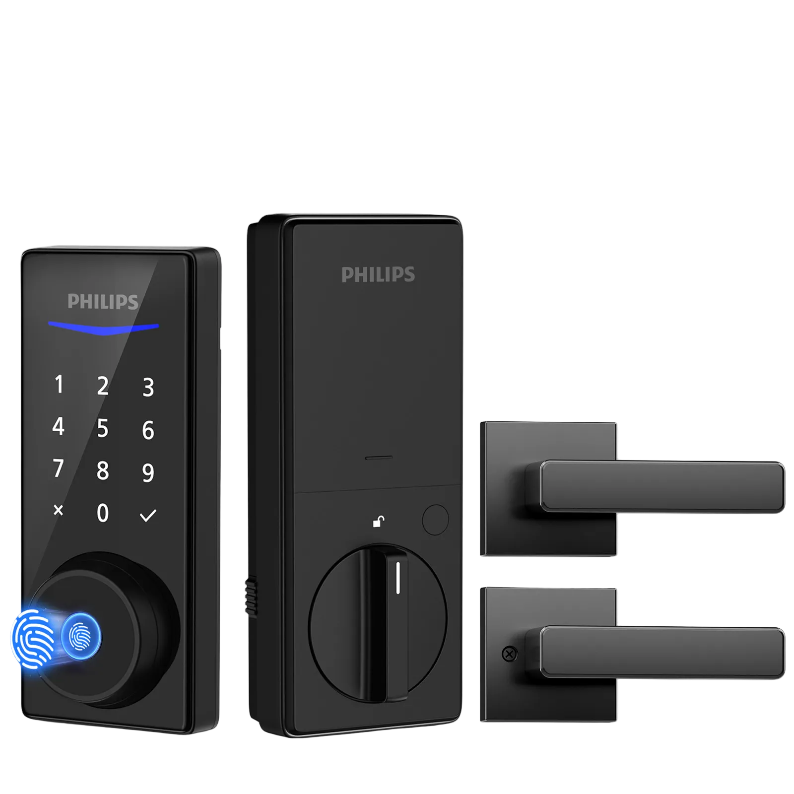 Philips Home Access