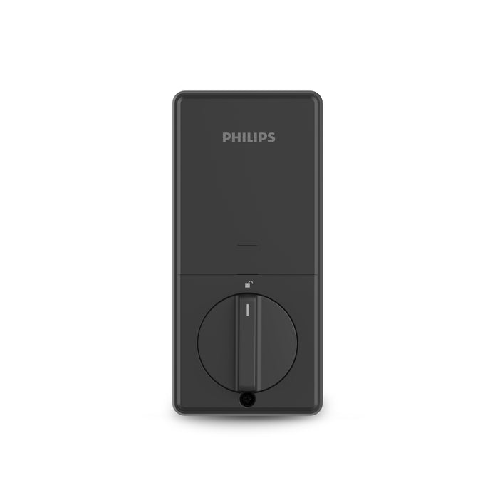 Philips 4000 Series Built-in Wi-Fi Fingerprint Touchscreen Smart Deadbolt