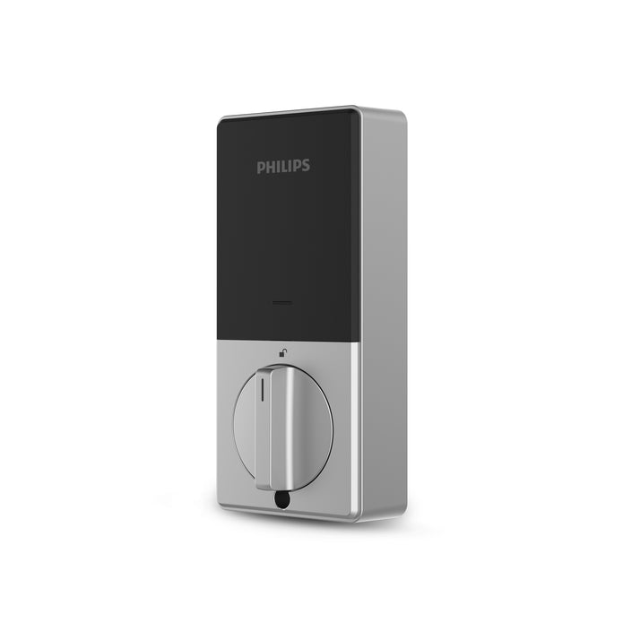 Philips 4000 Series Built-in Wi-Fi Fingerprint Touchscreen Smart Deadbolt