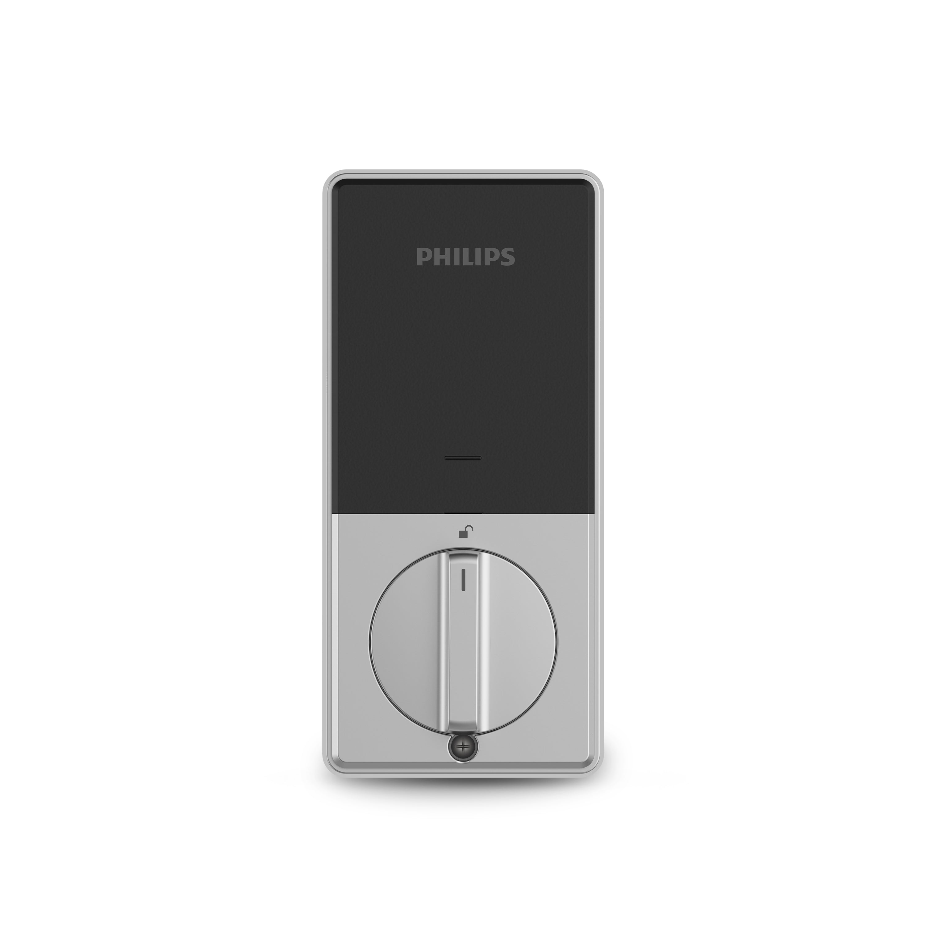 Philips 4000 Series Built-in Wi-Fi Fingerprint Touchscreen Smart Deadbolt