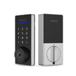 Philips 4000 Series Built-in Wi-Fi Fingerprint Touchscreen Smart Deadbolt