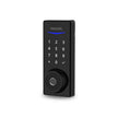 Philips 4000 Series Built-in Wi-Fi Fingerprint Touchscreen Smart Deadbolt