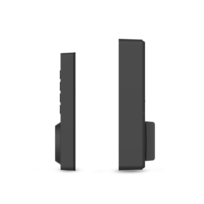 Philips 4200 Series Built-in Wi-Fi Keypad Smart Deadbolt