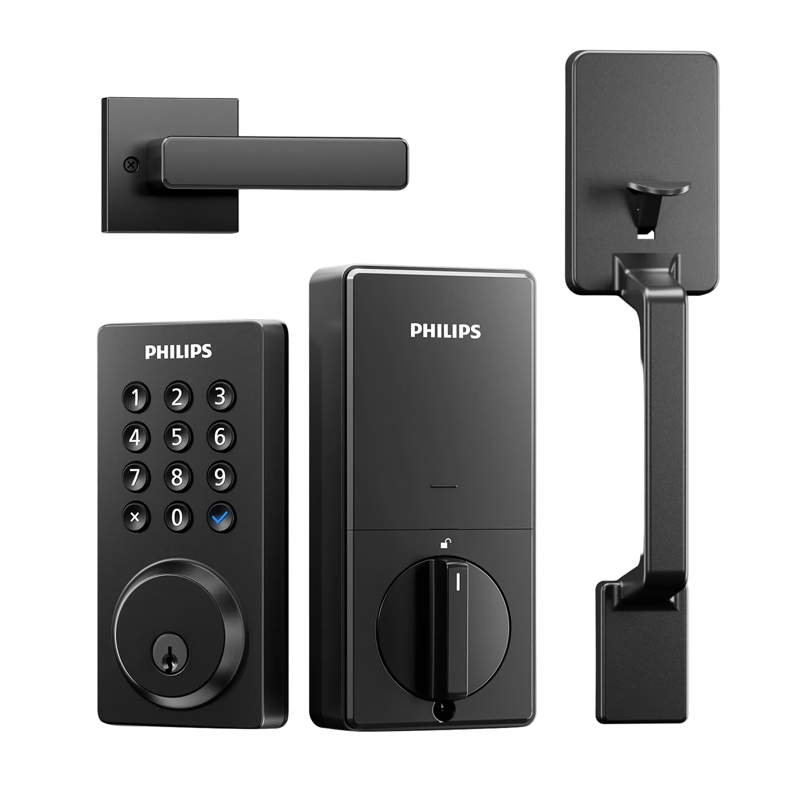 Philips Home Access