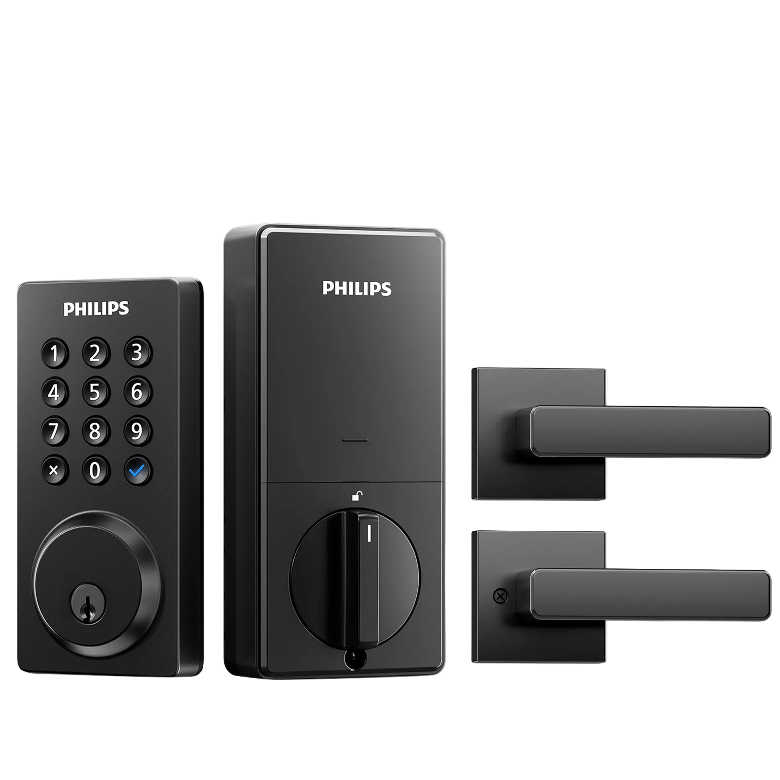 Philips Home Access