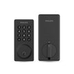 Philips 4200 Series Built-in Wi-Fi Keypad Smart Deadbolt
