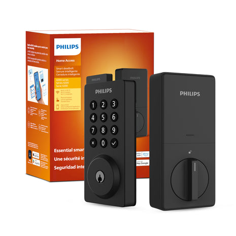 Shop All Philips Smart Locks | Philips Home Access