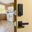 Philips 4200 Series Built-in Wi-Fi Keypad Smart Deadbolt