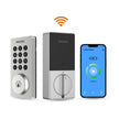 Philips 4200 Series Built-in Wi-Fi Keypad Smart Deadbolt