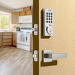 Philips 4200 Series Built-in Wi-Fi Keypad Smart Deadbolt