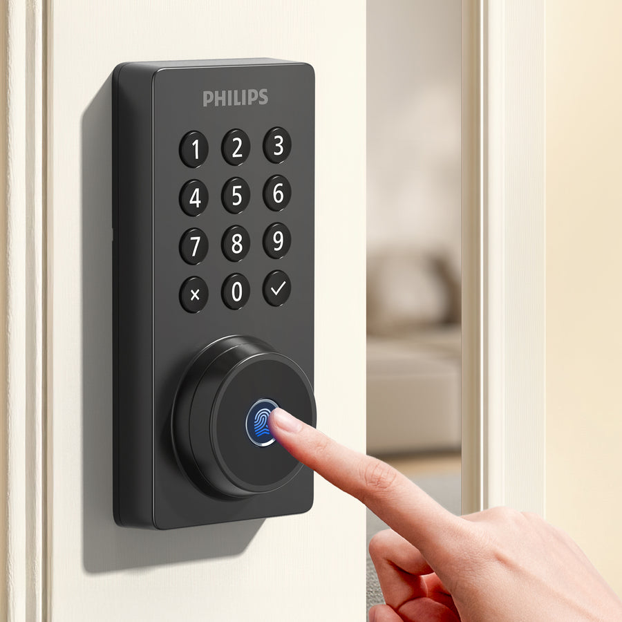 Shop All Philips Smart Locks | Philips Home Access