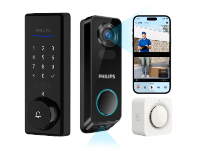 Philips Home Access