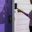 Philips Wi-Fi Palm Recognition Lock + Video doorbell Bundle