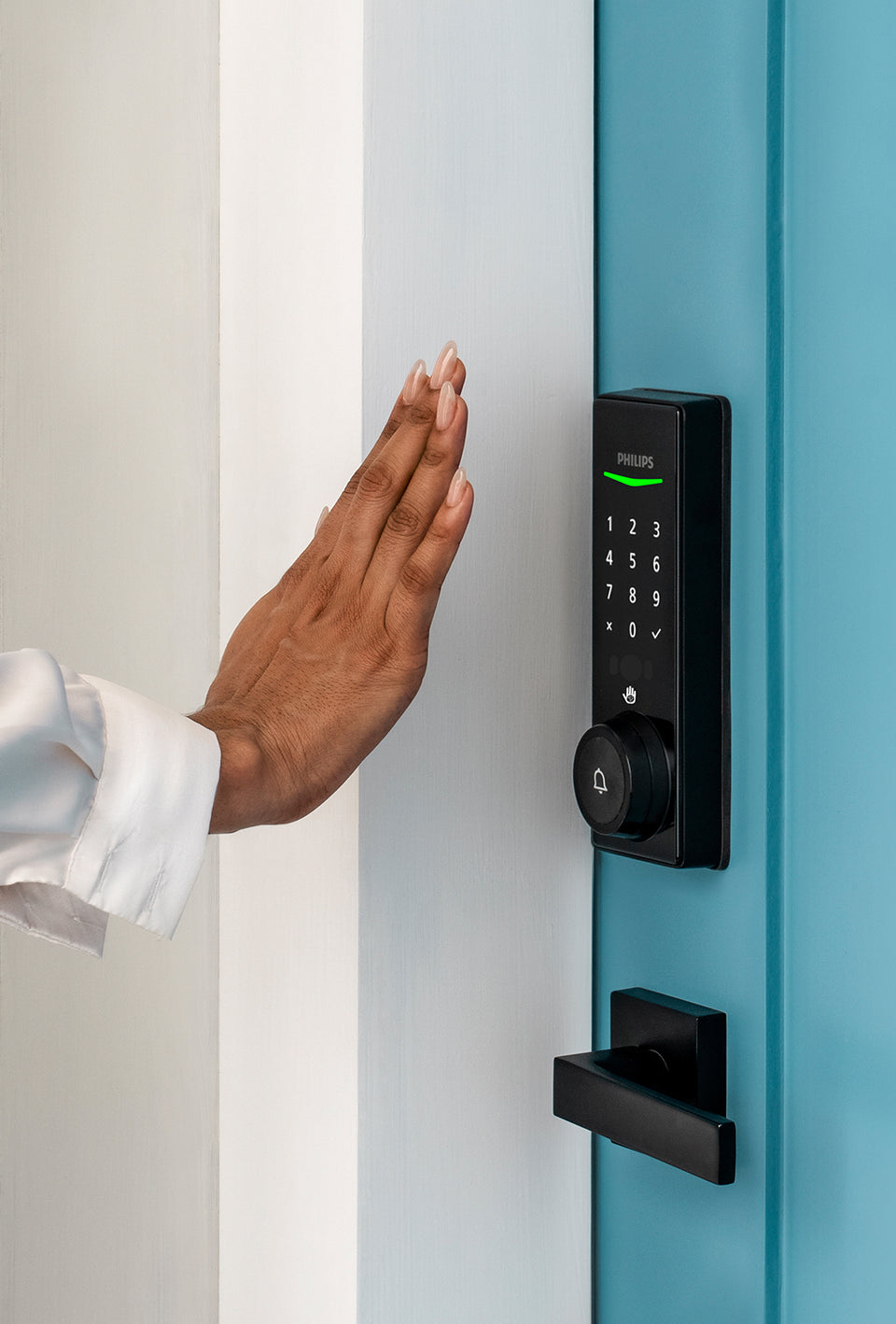 Shop All Philips Smart Locks | Philips Home Access